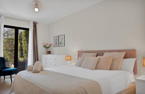 Benahavis Apartamento | Arqueros Golfside Residency