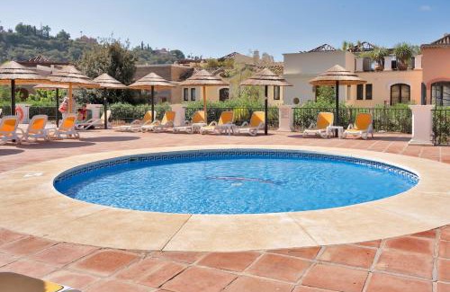 Benahavis Apartamento | Arqueros Golfside Residency
