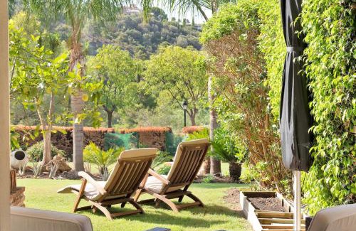 Benahavis Apartamento | Arqueros Golfside Residency