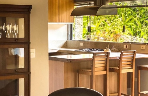 Jandira Casa | Arquitetura única na Granja Viana