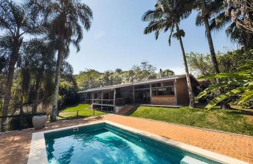 Jandira Casa | Arquitetura única na Granja Viana
