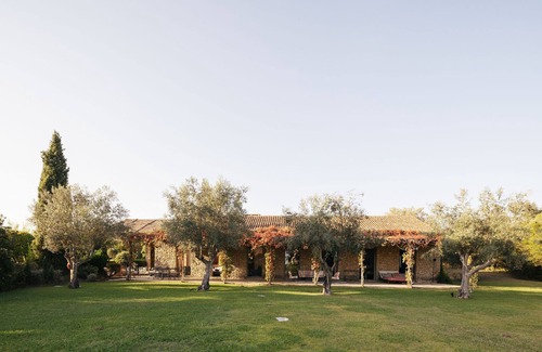 Aldeia de Irmaos Villa | Arrábida Country Retreat