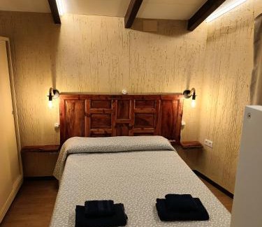 Cuenca Apartamento | Arrabal Cerro de la Majestad