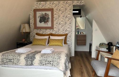 Castelo de Paiva Cama Y Desayuno | Arrabia Guest Houses Glamping