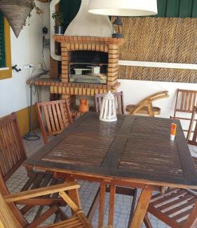 Sao Simao Casa | Arrabida´s Sweet Home