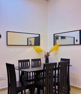 Klebang Kechil Casa | Arrafah Homestay Klebang