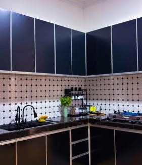 Klebang Kechil Casa | Arrafah Homestay Klebang