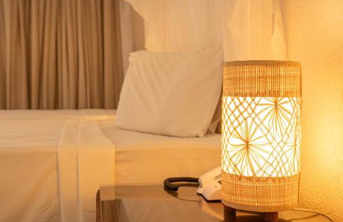 Arraial d'Ajuda Hotel | Arraial Bangalô Praia Hotel