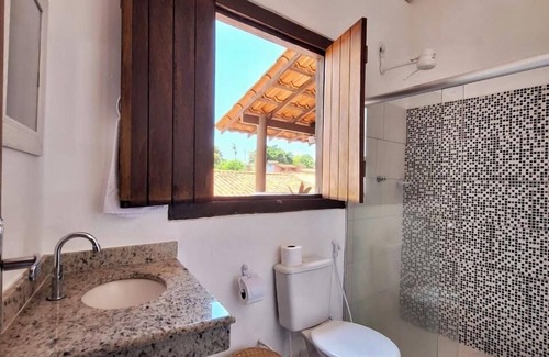 Historic Center Hotel | Arraial d'Ajuda Inn