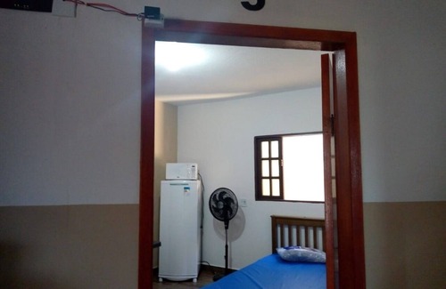 Sao Vicente de Paula Apartamento | Arraial do Cabo - 205 - Subuai Village - Economic Rental