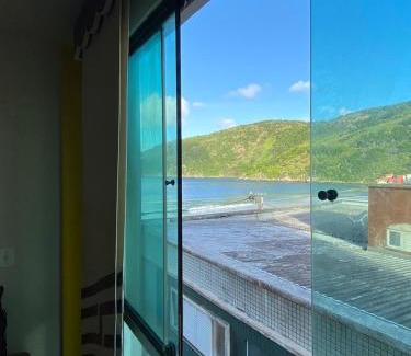 Prainha Apartamento | Arraial do Cabo, Loft Canto do Oceano