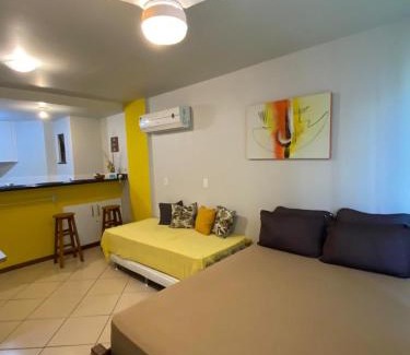 Prainha Apartamento | Arraial do Cabo, Loft Canto do Oceano