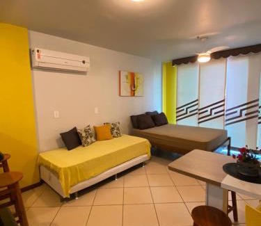 Prainha Apartamento | Arraial do Cabo, Loft Canto do Oceano