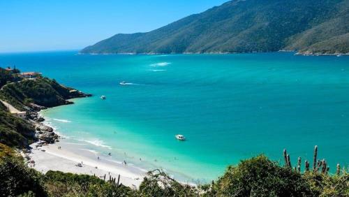 Prainha Apartamento | Arraial do Cabo - Prainha - Aluguel econômico