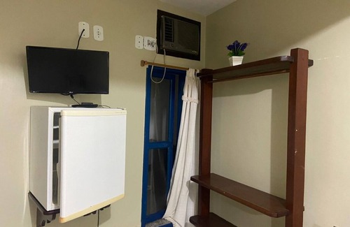 Centro Apartamento | Arraial do Cabo - Praia dos Anjos - Suite 08 - Economic Rent