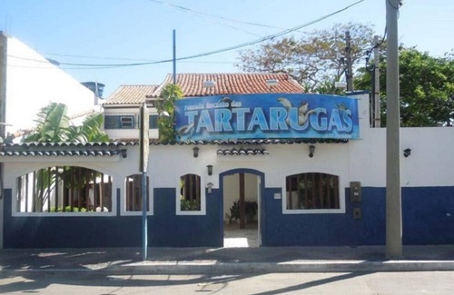 Taio Apartamento | Arraial do Cabo - Praia dos Anjos - Suite 13 - Economic Rent