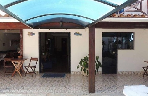 Praia dos Anjos Apartamento | Arraial do Cabo - Praia dos Anjos - Suite 15 - Economy Rent