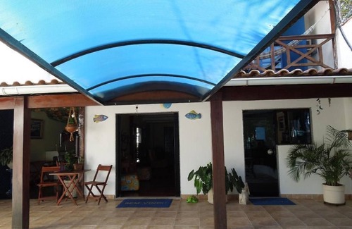 Praia dos Anjos Apartamento | Arraial do Cabo - Praia dos Anjos - Suite 15 - Economy Rent