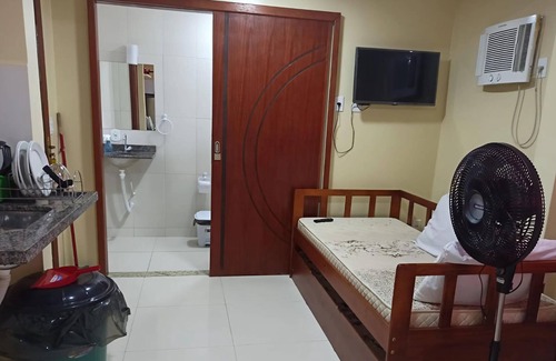 Centro Apartamento | Arraial do Cabo - Suite 101 - Brisas do Farol - Economical Rent