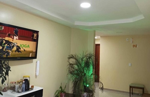Centro Apartamento | Arraial do Cabo - Suite 111 - Brisas do Farol - Economic Rent