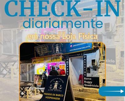 Taio Alquiler De Eote | Arraial do Cabo tour completo