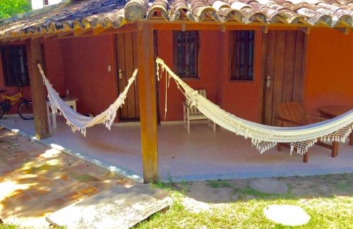 Arraial d'Ajuda Hotel | Arraial Praia Hotel Pousada