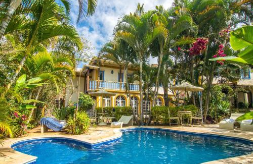 Tiradentes Hotel | Arraial Velho Pousada Tematica