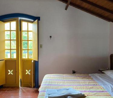Tiradentes Hotel | Arraial Velho Pousada Tematica