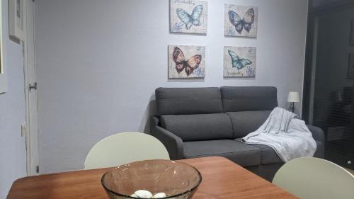 Vilafortuny Apartamento | Arran de Mar Cambrils