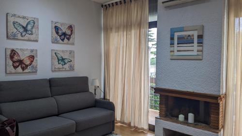 Vilafortuny Apartamento | Arran de Mar Cambrils