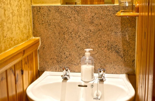 Newington Casa | Arrandale Guest House