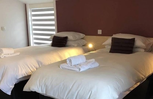 Douglas Casa | Arrandale House