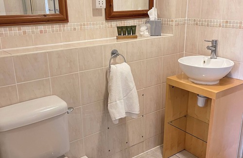 Norwich Casa | Arrandale Lodge