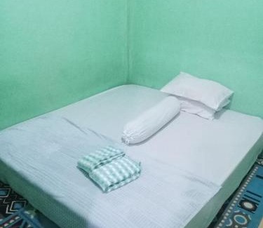 Rinding Batu Casa | Arranghomestay