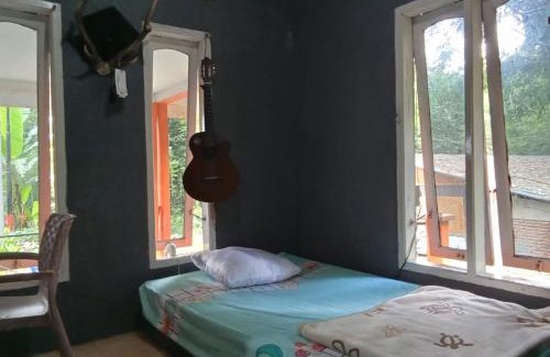 Rinding Batu Casa | Arranghomestay