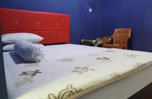 Rinding Batu Casa | Arranghomestay