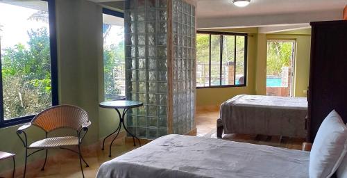 Cerro Azul Apartamento | Arranque Jungle & Pool Apartment Cerro Azul Panama