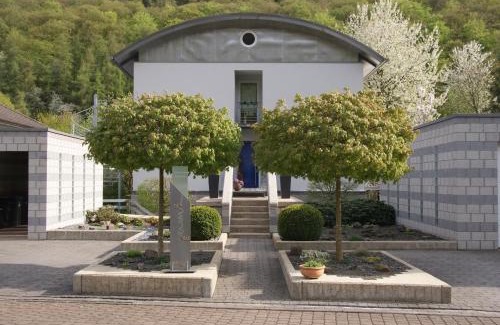 Alf Apartamento | Arras