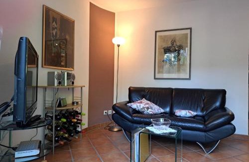 Alf Apartamento | Arras