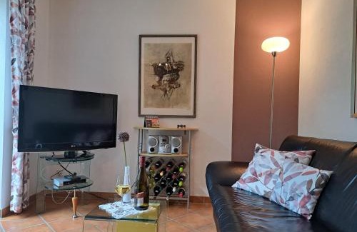 Alf Apartamento | Arras