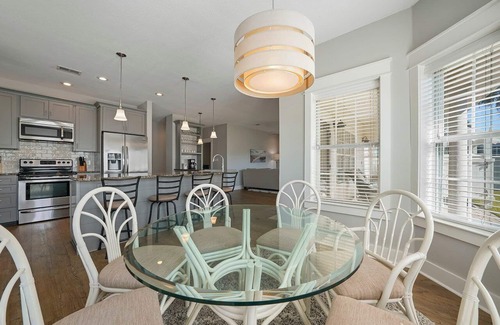 Gulf Pines Casa | Array of Sunshine - Vacation Home Near the Beach with Private Pool
