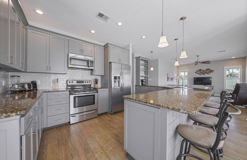 Gulf Pines Casa | Array of Sunshine - Vacation Home Near the Beach with Private Pool