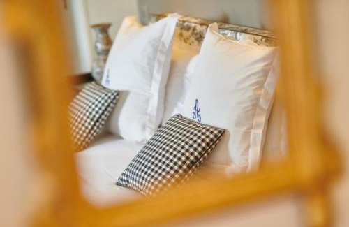 Sare Hotel | Arraya