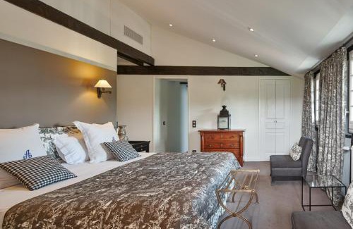 Sare Hotel | Arraya
