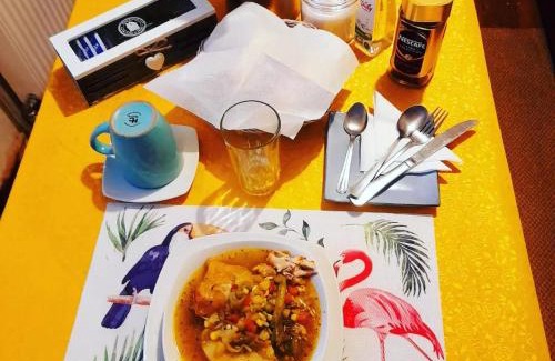 Puerto Cisnes Cama Y Desayuno | Arrayan The Cuyen