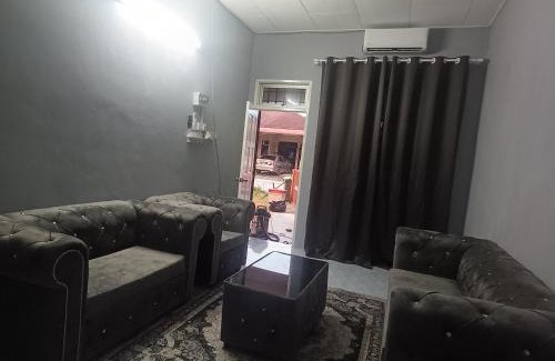 Kampung Bendang Casa | Arrayyan Homestay