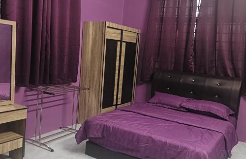 Kampung Bendang Casa | Arrayyan Homestay