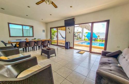 Santa Rosa Casa | Arrecife 2