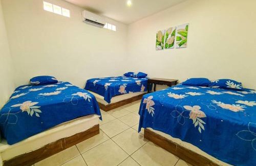 Santa Rosa Casa | Arrecife 2