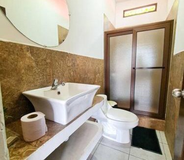 Santa Rosa Casa | Arrecife 2
